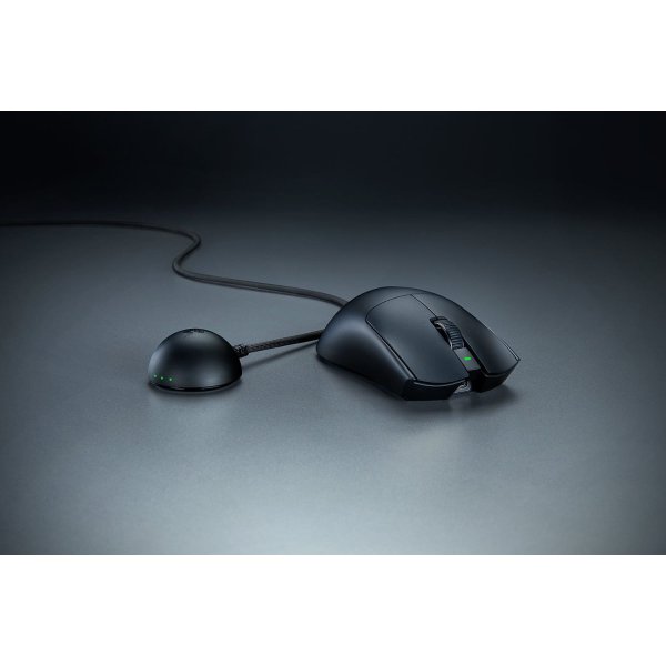 Мышь Razer Viper V4 Pro Wireless Black (RZ01-05630100-R3G1) купить