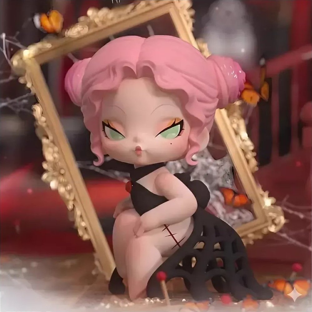Фигурка 10/10 Toys Dodo Nami Nightmare Core (DD-PA00068) купить
