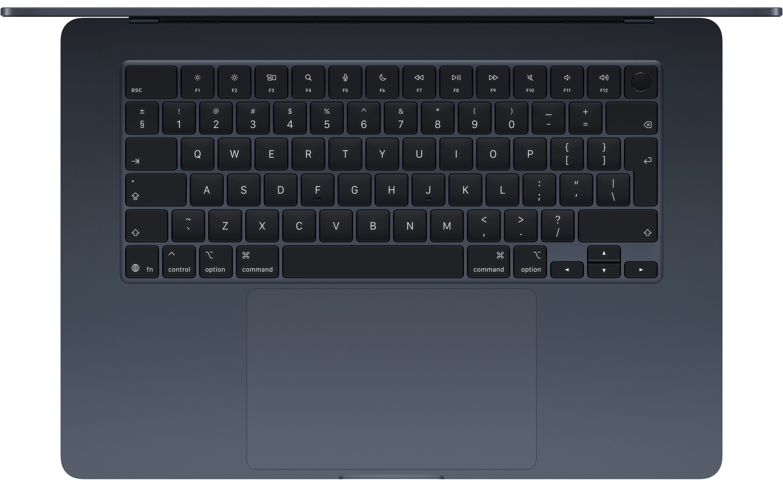 Ноутбук Apple MacBook Air 15.3