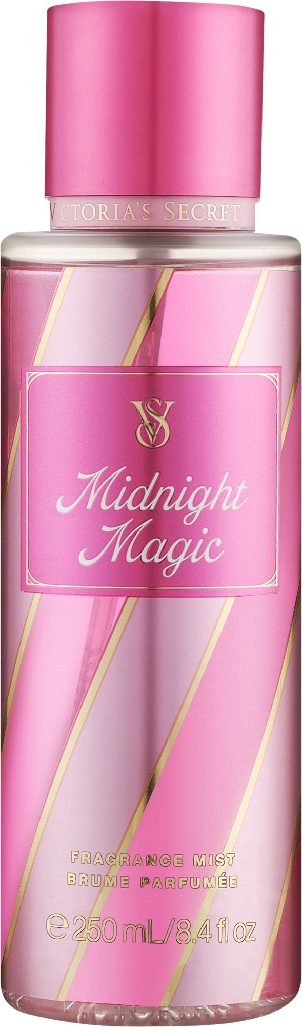 Парфюмированный спрей женский Victoria's Secret Midnight Magic Body ...