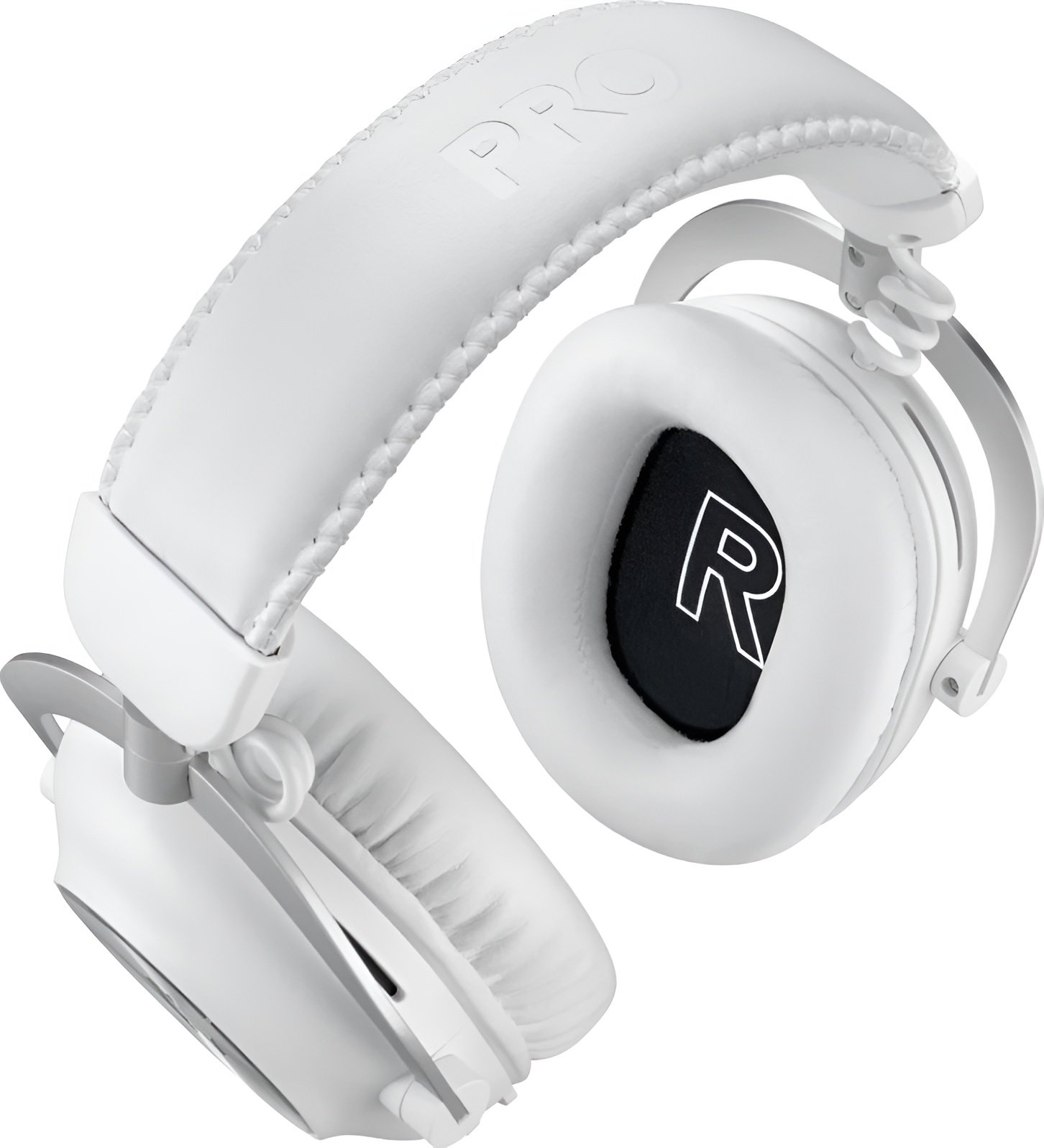 Наушники Logitech G Pro X 2 Lightspeed Wireless White (981-001269