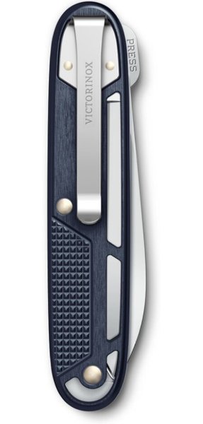Нож Victorinox Onefold Alox (0.8006.22) купить | ELMIR - цена