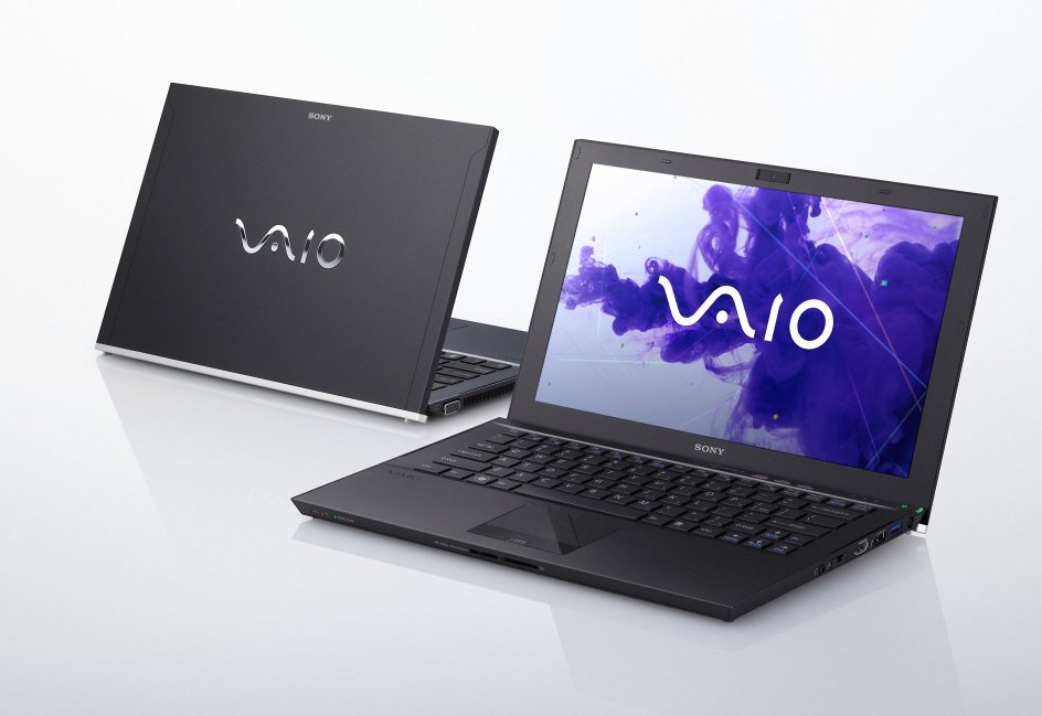 Ноутбук Sony VAIO VPC-Z21X9R/B Black (VPCZ21X9R/B.RU3) купить | Elmir ...