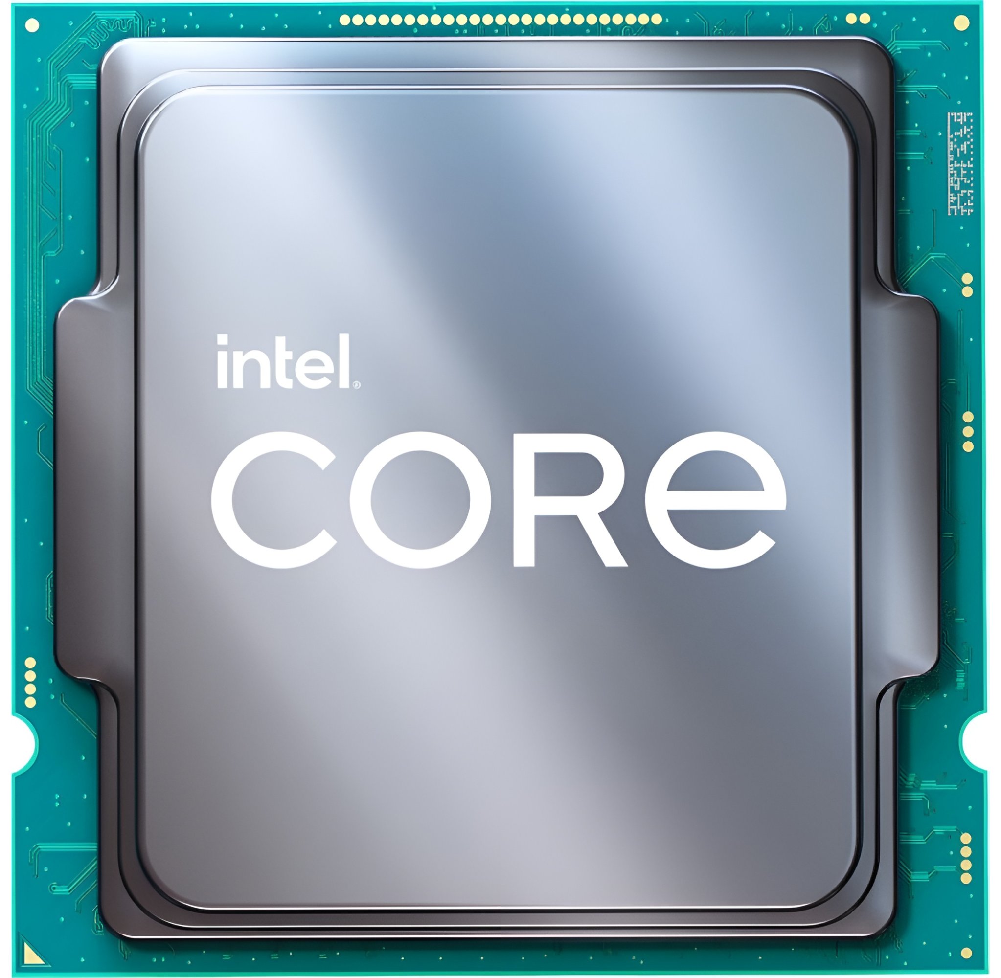 Процессор Intel Core i5-11400F s-1200 4.4GHz/12MB Tray