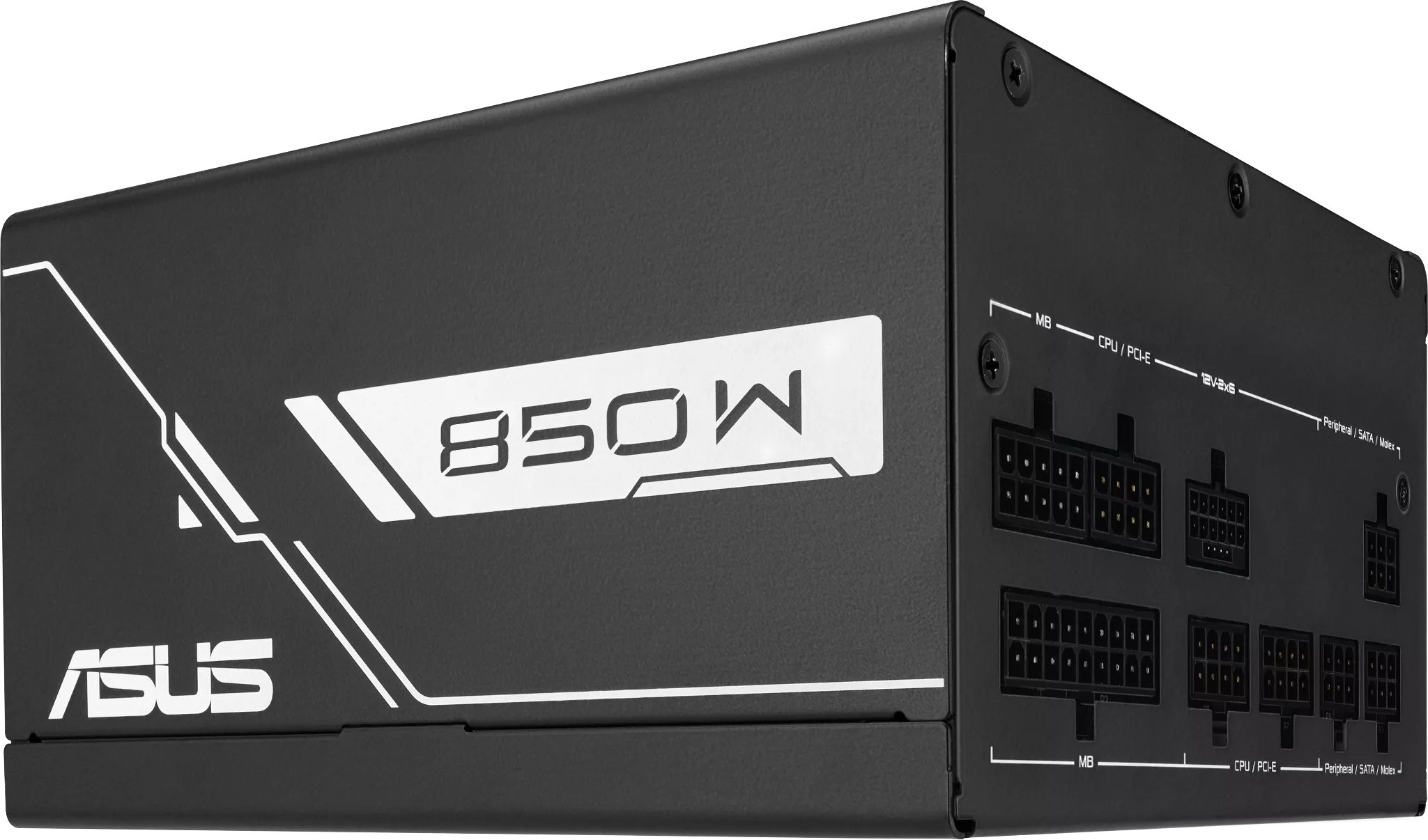 Блок питания 850W Asus Prime Gold (90YE00U2-B0NA00) купить | Elmir