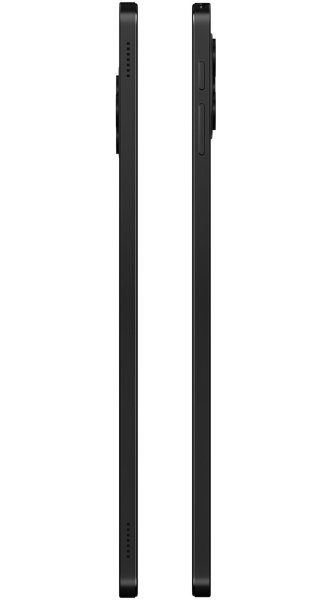 Планшет Doogee Tab G6 VIP Edition 6/256GB Rock Black купить