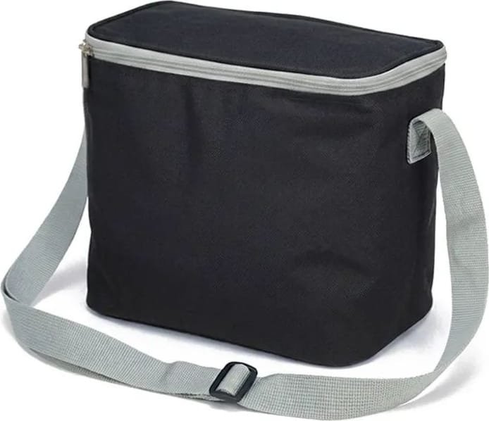 Изотермическая сумка NikiBo Frizo Black (30110305-01) купить