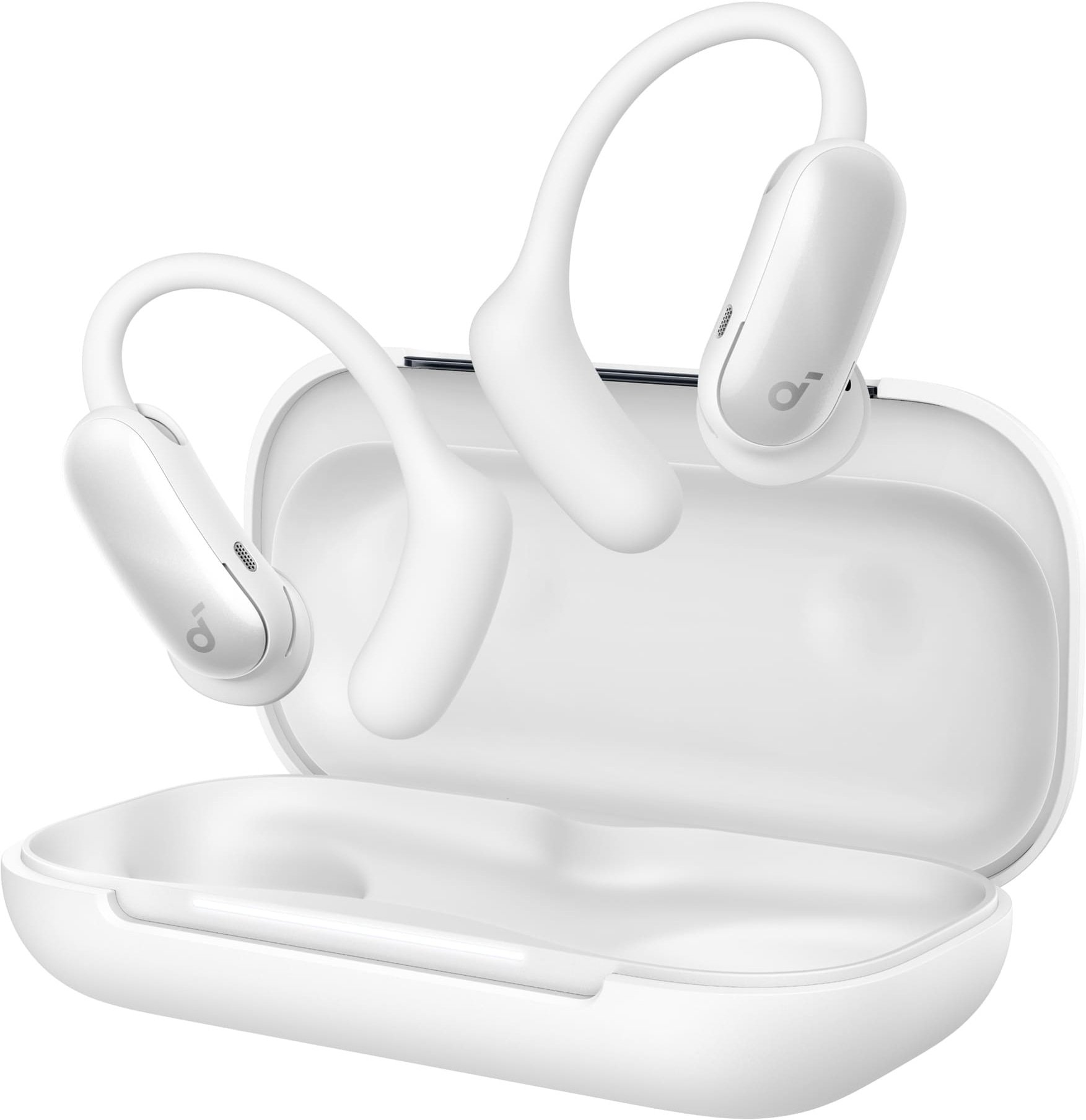 Наушники Anker SoundCore AeroFit 2 Pro White (A3875G21) купить