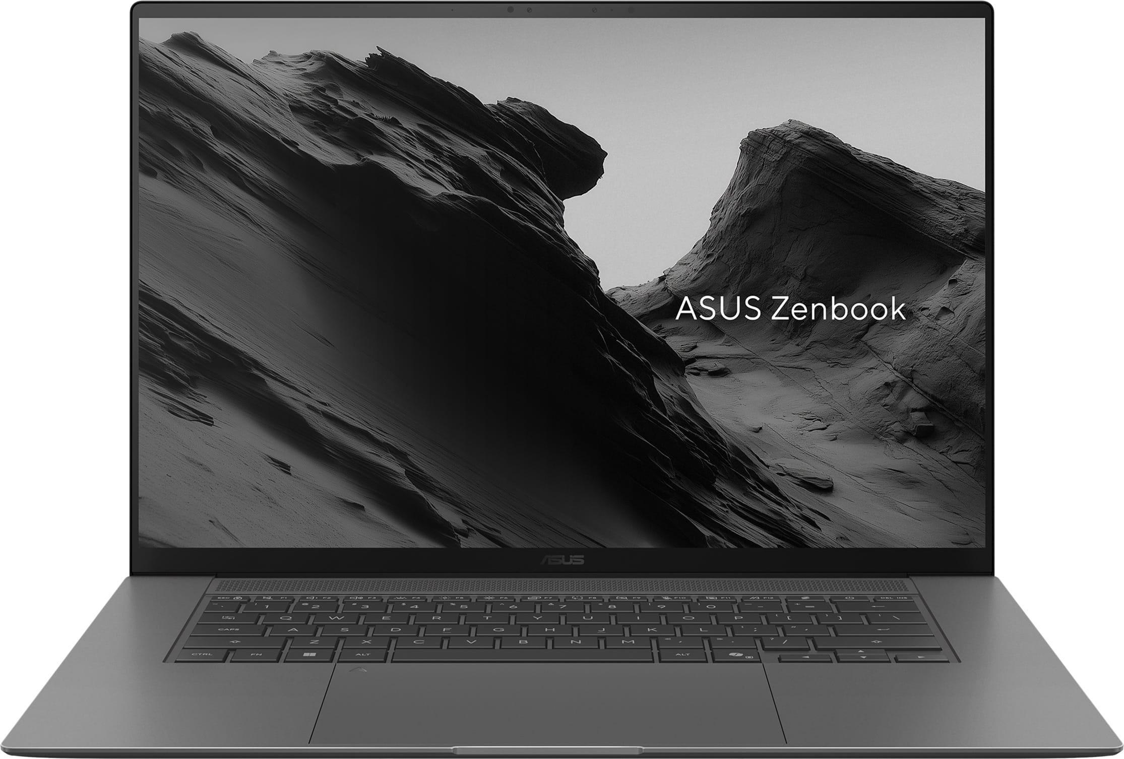 Ноутбук Asus Zenbook S14 UM5406GA (UM5406GA-SW182X) купить | Elmir