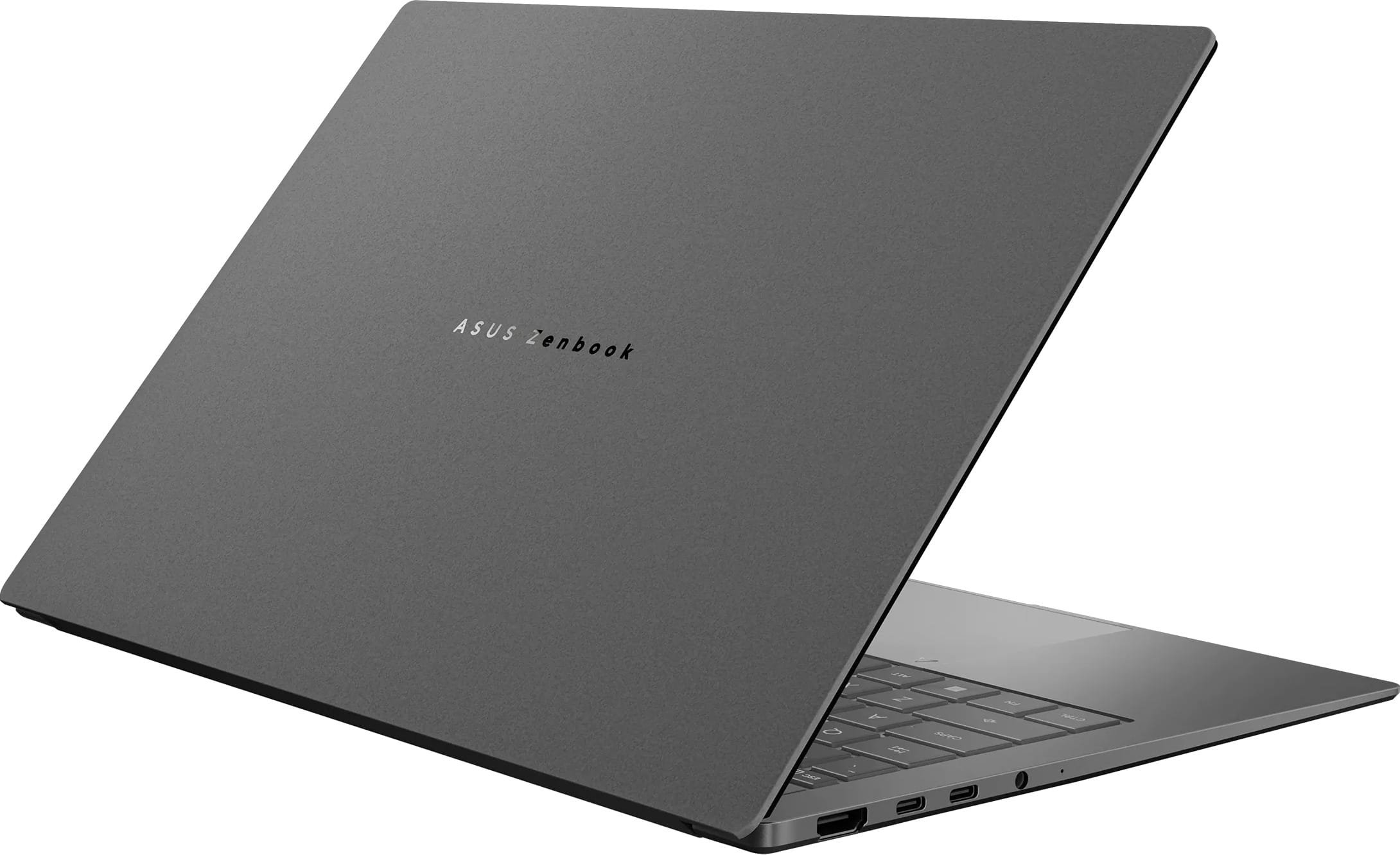 Ноутбук Asus Zenbook S14 UM5406GA (UM5406GA-SW182X) купить | Elmir