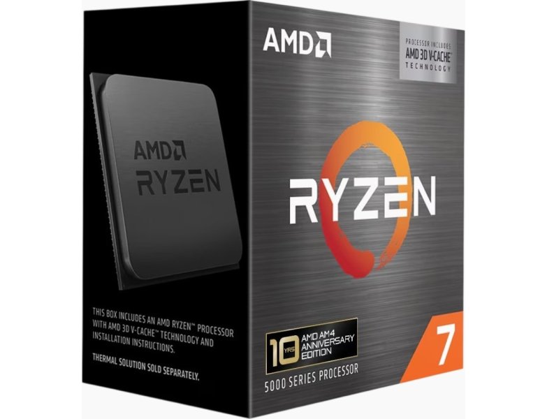Ryzen 5000 Series: купить процессоры cерии AMD Ryzen (Райзен 5000