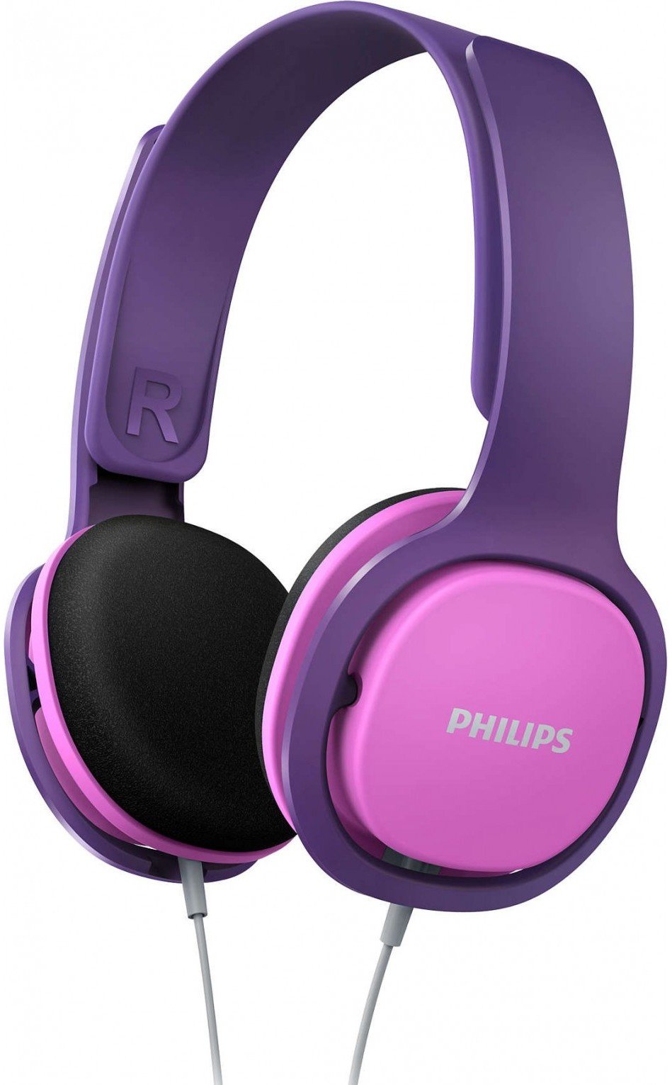 Наушники Philips SHK2000PK купить | ELMIR - цена, отзывы, характеристики