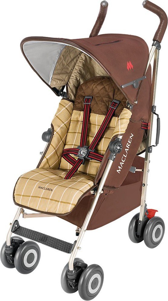 maclaren techno xt albert thurston