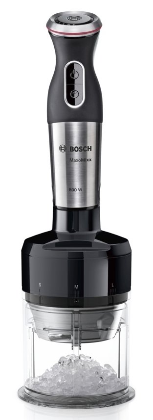 Блендер Bosch MSM88166 купить | ELMIR - цена, отзывы, характеристики