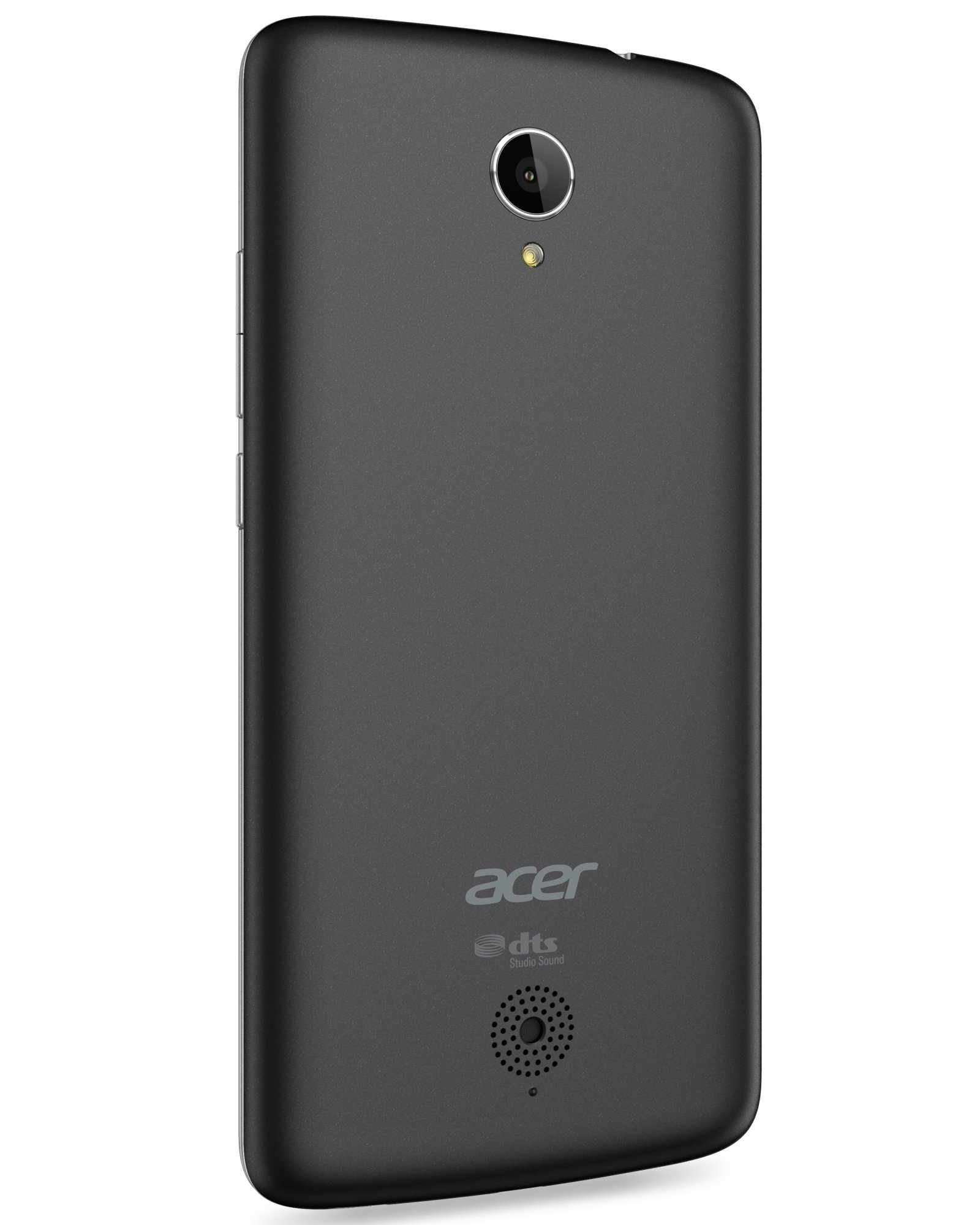 Мобильный телефон Acer Liquid ZEST Z525 DualSim Black/White (HM.HU6EU ...