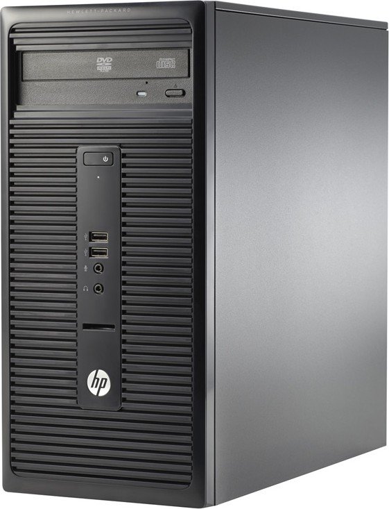 Компьютер HP 280 G1 MT (L9U12EA) купить | ELMIR - цена, отзывы ...