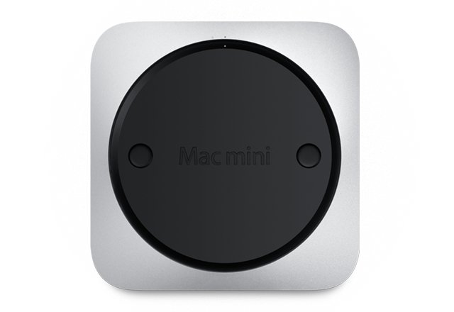 Комп'ютер Apple Mac Mini A1347 (MC438RS/A) купити | ELMIR - ціна