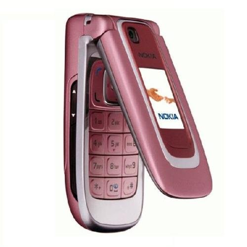 Мобильный телефон Nokia 6131 Pink купить | ELMIR - цена, отзывы