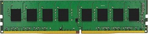 Модуль памяти Kingston DDR4 8GB 2400MHz (KVR24N17S8/8) купить | ELMIR ...