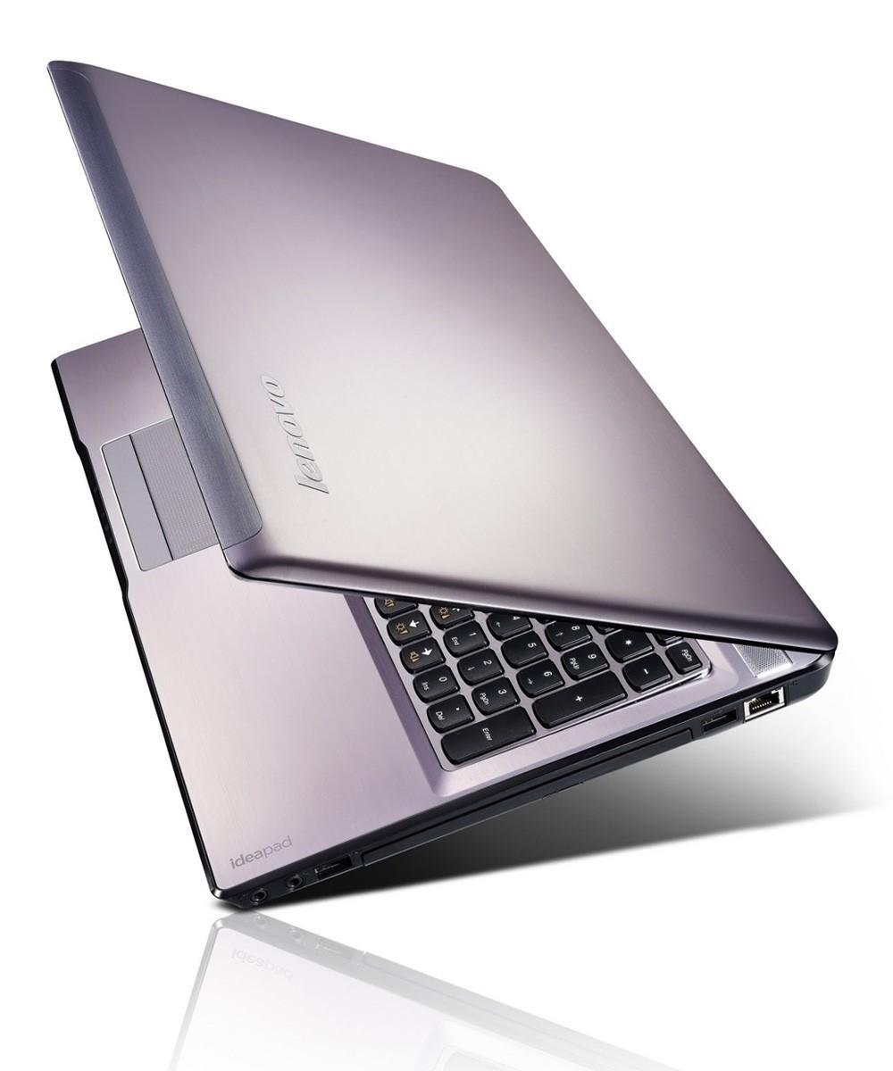 Ноутбук Lenovo IdeaPad Z575 (59-314460) купить | Elmir - цена