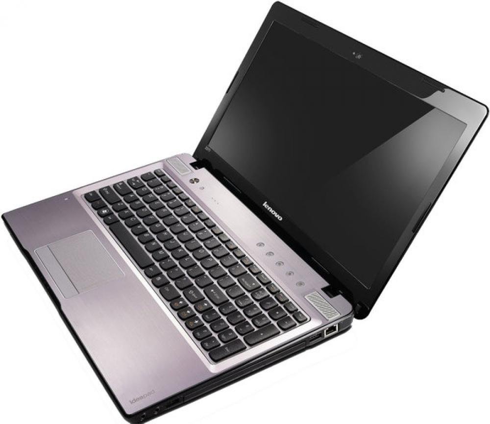 Ноутбук Lenovo IdeaPad Z575 (59-314460) купить | Elmir - цена