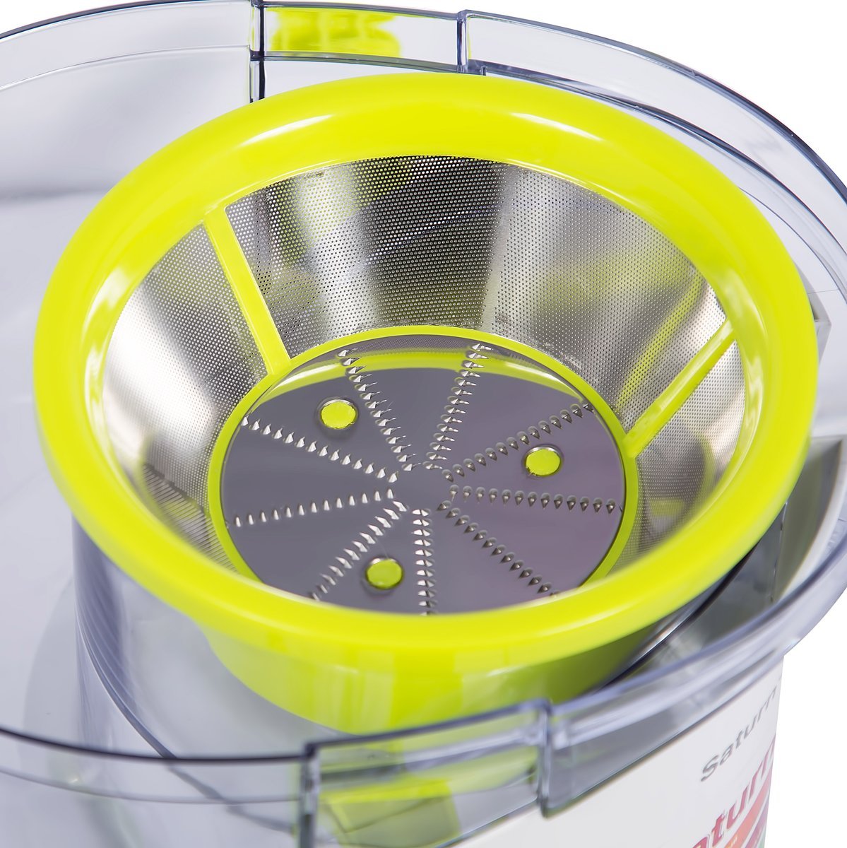 Соковыжималка Saturn ST-FP8051 купить | ELMIR - цена, отзывы ...