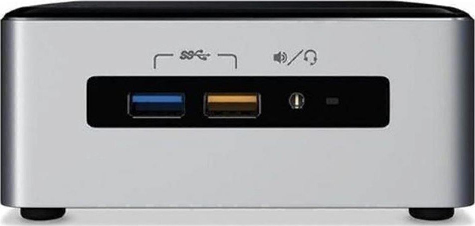 miniPC　intel NUC6 Core i3　Win11 25H2　② Компьютер Intel NUC (BOXNUC6I3SYH) купить | ELMIR - цена, отзывы