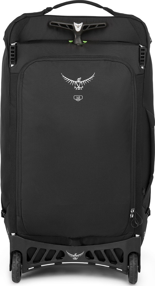 Сумка на колесах Osprey Ozone 75 Convertible Black (009.1117) купить