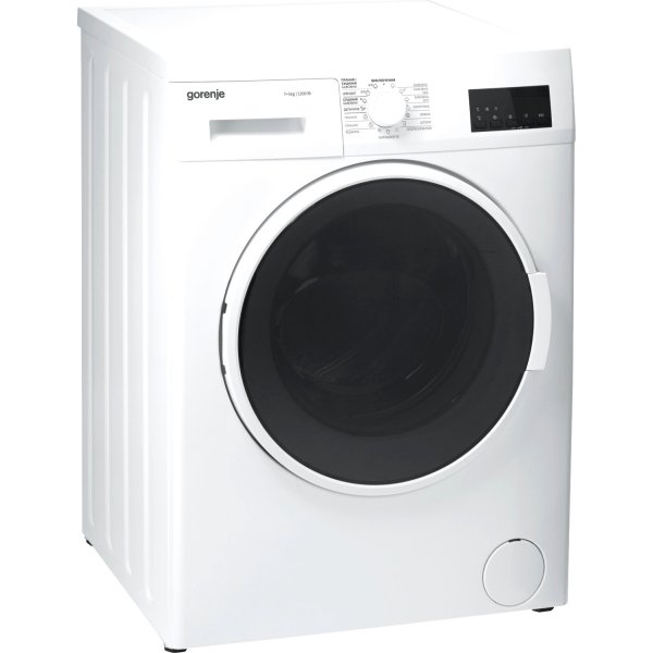 Gorenje стир машина