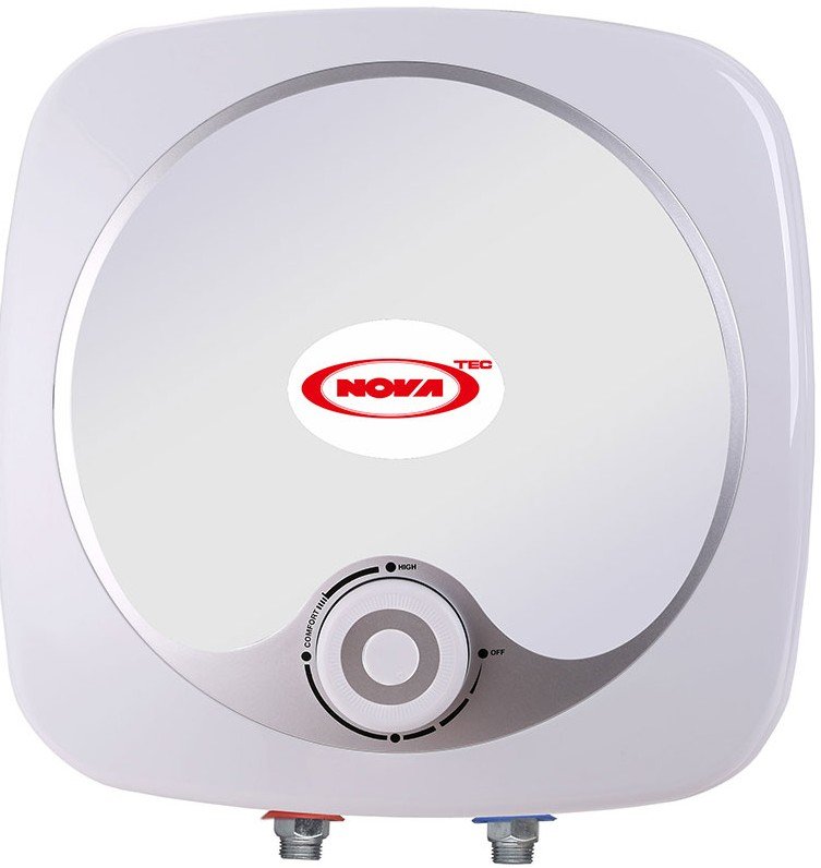 Водонагреватель Nova Tec NT-CO 30 Premium Compact Over купить | ELMIR ...