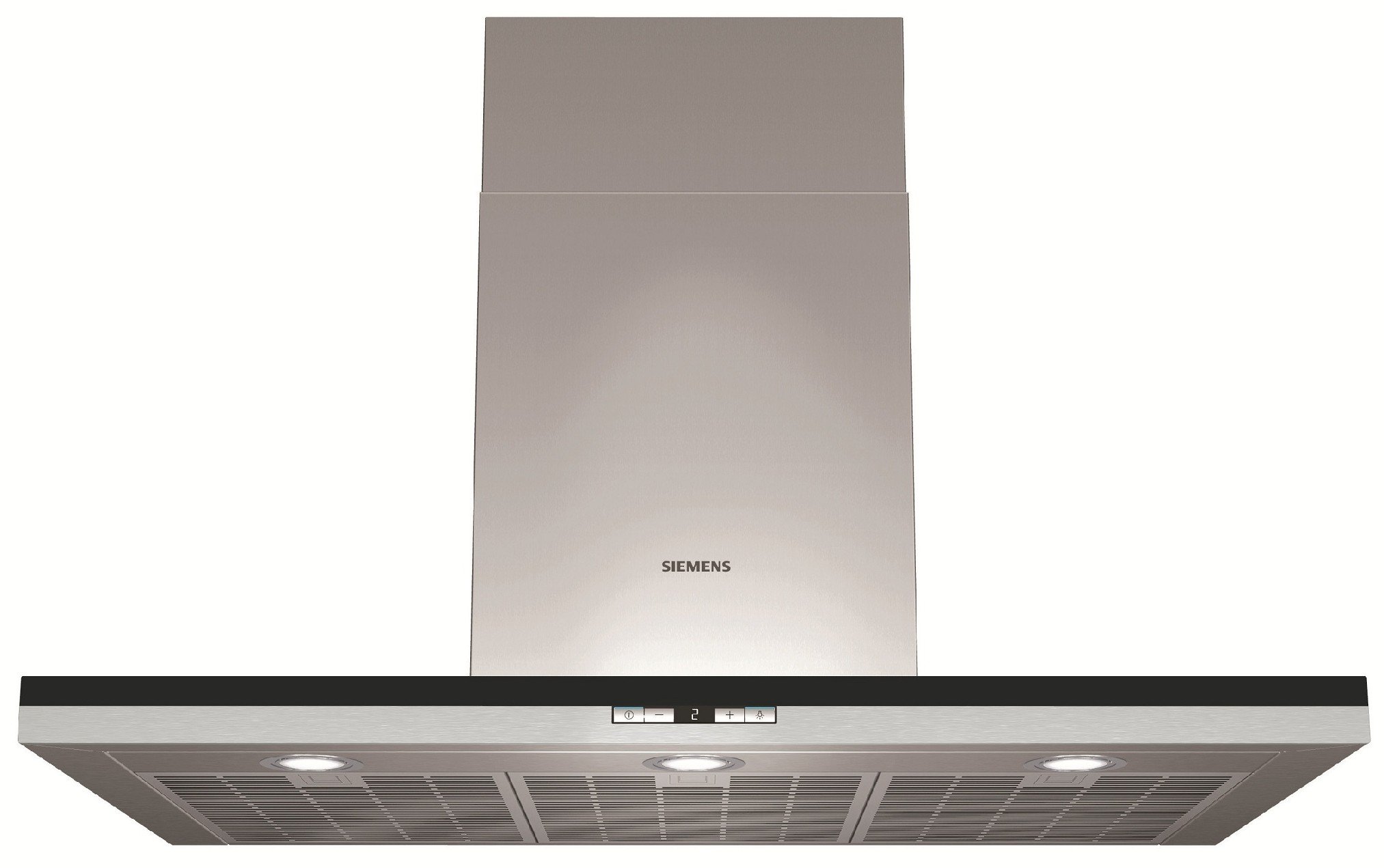 Вытяжка Siemens LC98BD540 купить | ELMIR - цена, отзывы, характеристики