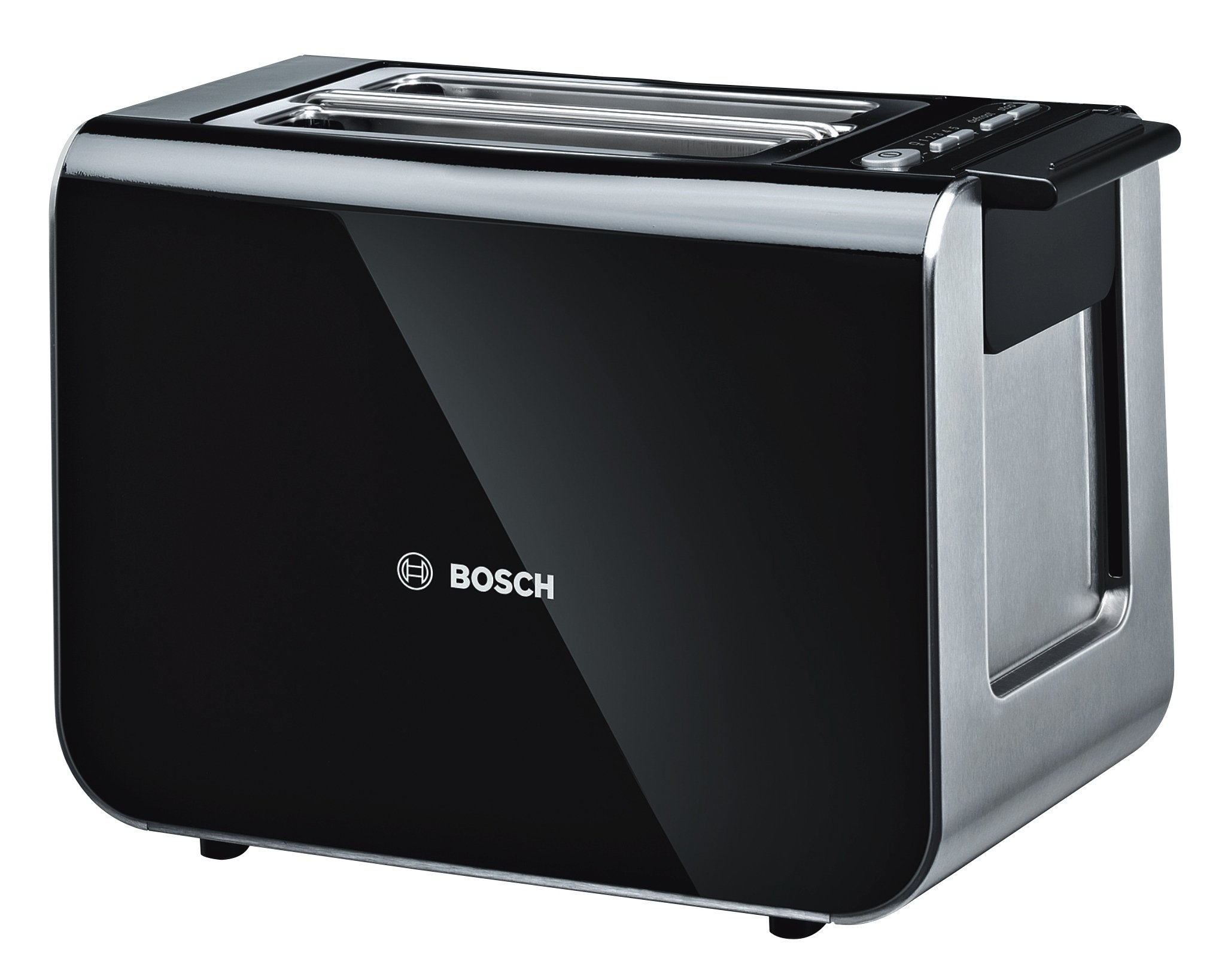 Тостер Bosch TAT8613 купить | ELMIR - цена, отзывы, характеристики