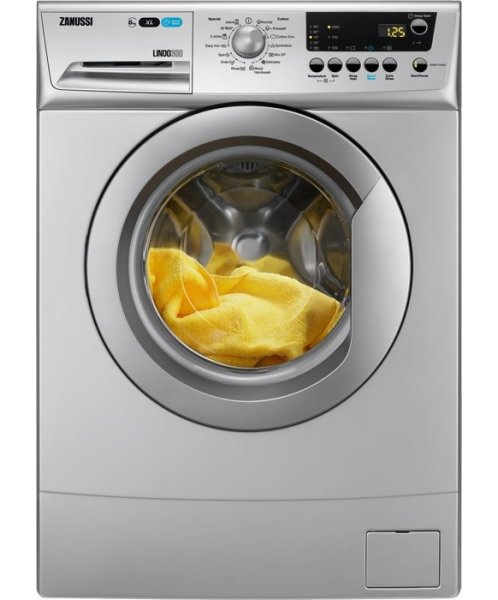 Zanussi стиральная машина старая