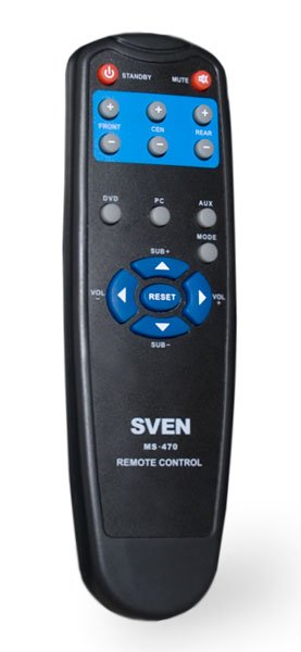 Пульт от акустики sven 5. Sven ht-480 пульт. Пульт от акустики sven 5. Sven remote. Sven remote.