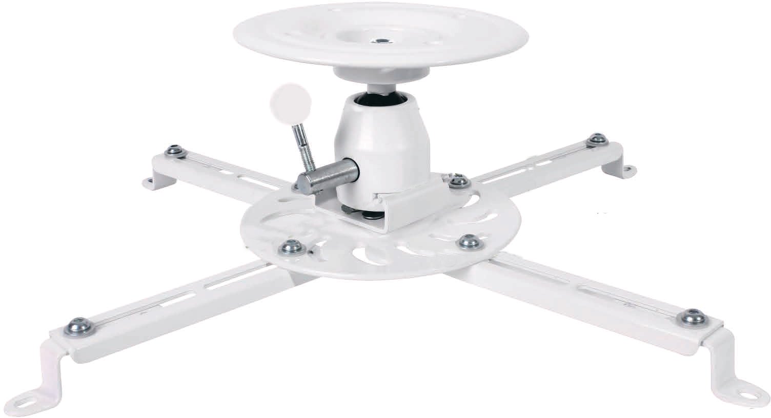 Brateck prb-16-03l. Universal projector ceiling mount. кронштейн для проектора настенный. кронштейн для проектора потолочный универсальный. кронштейн для проектора uniteki pm2002.