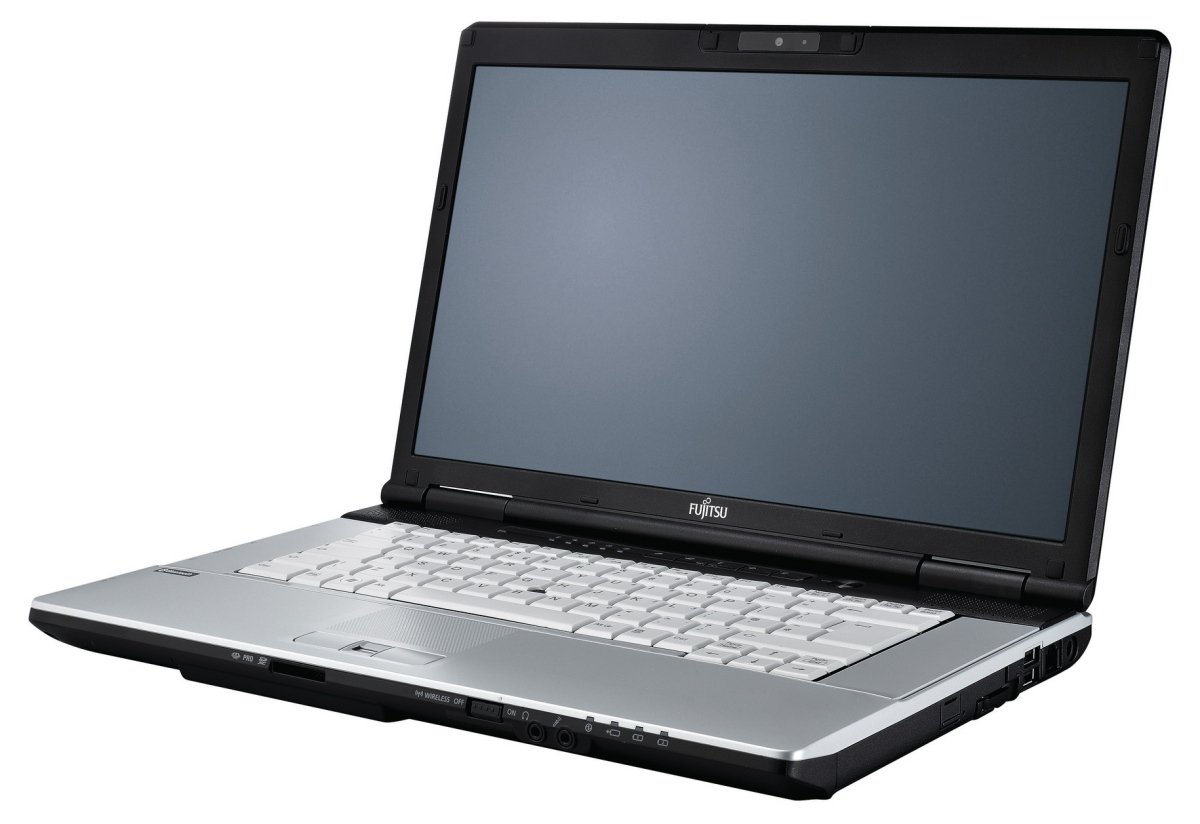 Ноутбук Fujitsu Lifebook E751 (VFY:E7510MF195RU) купить | Elmir - цена ...