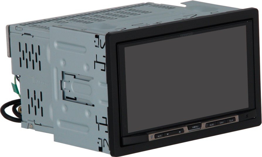 Автомагнитола Kenwood DMX-100ВТ купить | ELMIR - цена, отзывы ...