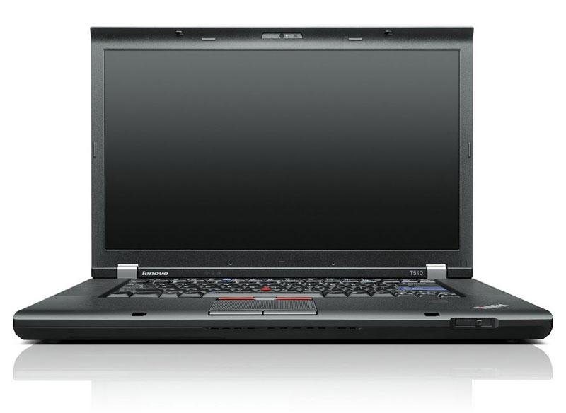 Ноутбук Lenovo ThinkPad T510 (4349PK6) купить | Elmir - цена