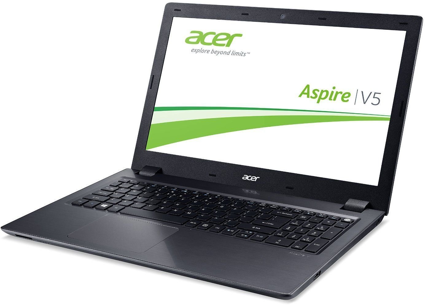 Ноутбук Acer Aspire V5-591G-54PX (NX.G66EU.016) купить | Elmir - цена ...