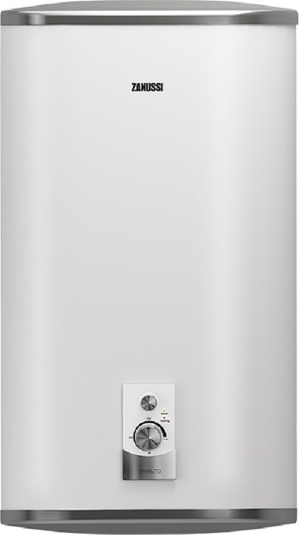 Водонагреватель Zanussi ZWH/S 50 Smalto купить | ELMIR - цена, отзывы ...