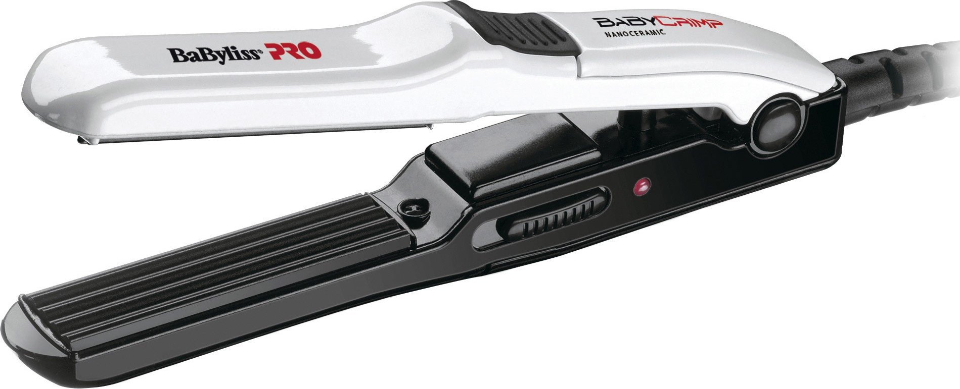 Утюжок для волос BaByliss BAB 2151E купить | ELMIR - цена, отзывы ...