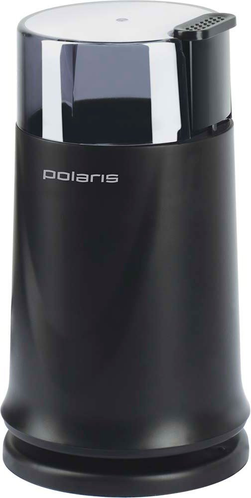 Кофемолка Polaris PCG 1317 купить | ELMIR - цена, отзывы, характеристики