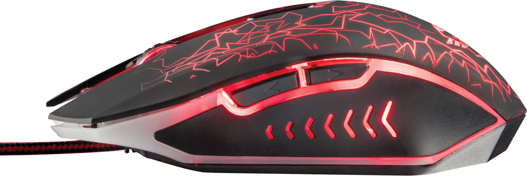 Мышь Trust GXT 105 Gaming Mouse (21683) купить | ELMIR - цена, отзывы ...