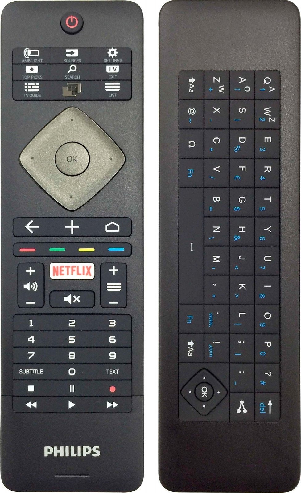 Телевизор Philips 43PUS6501/12 купить | Elmir - цена, отзывы ...