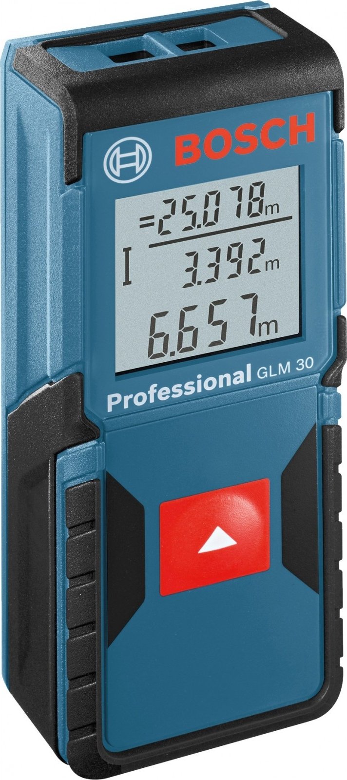 Дальномер лазерный Bosch GLM 30 Professional (0601072500) купить ...