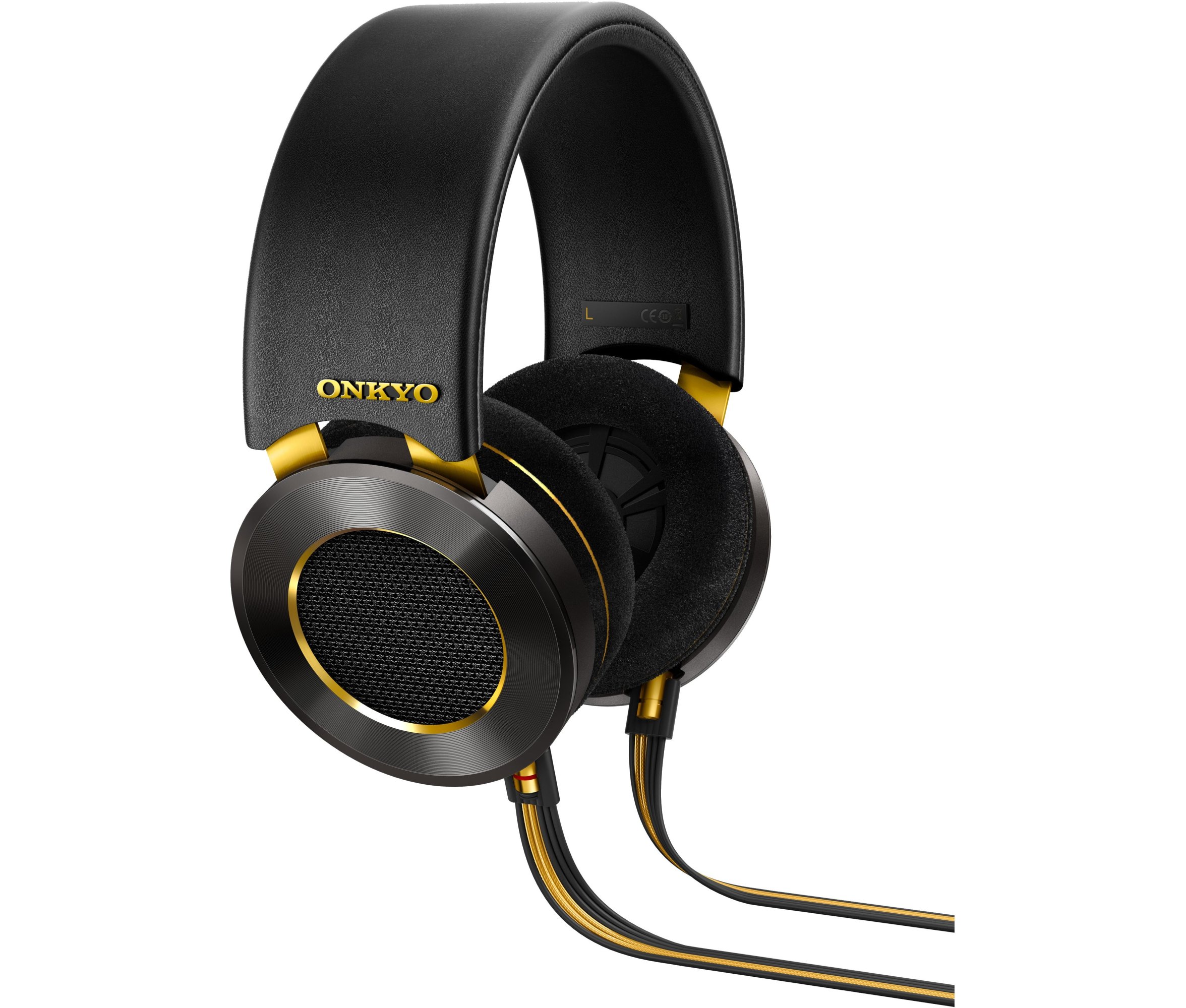 Наушники Onkyo A800B/00 Black купить | ELMIR - цена, отзывы, характеристики