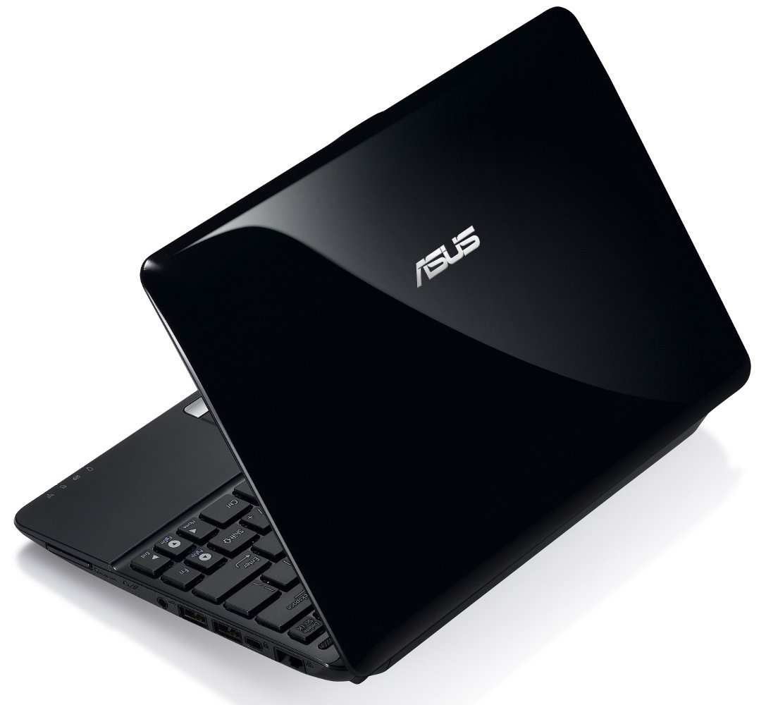 Ноутбук Asus EeePC 1015BX Black (1015BX-BLK030W) купить | Elmir - цена ...