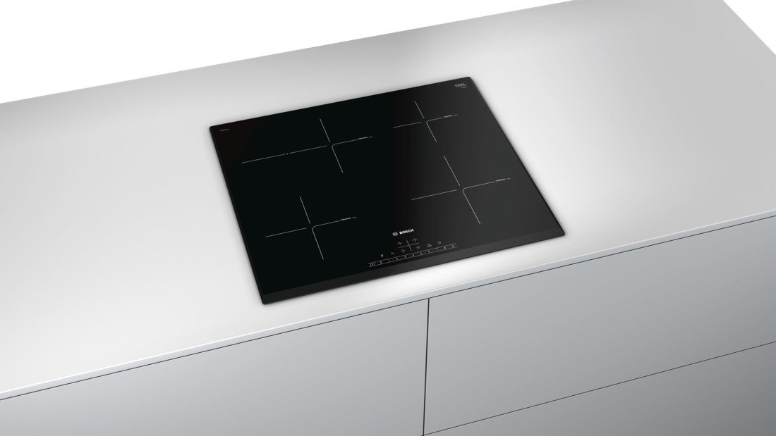 Варочная поверхность Bosch PIF651FB1E купить | ELMIR - цена, отзывы ...
