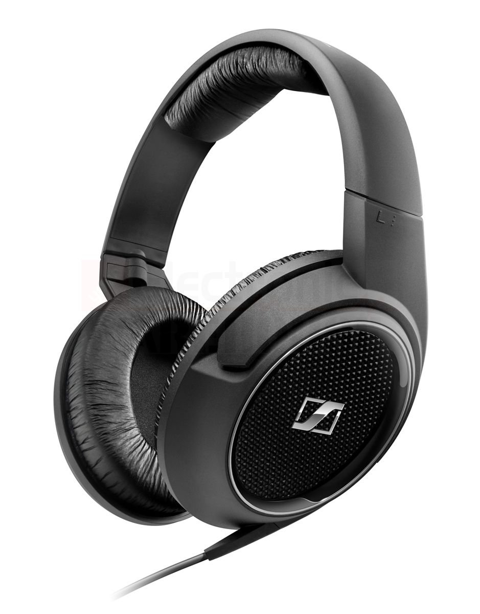 Наушники Sennheiser HD429 купить | ELMIR - цена, отзывы, характеристики