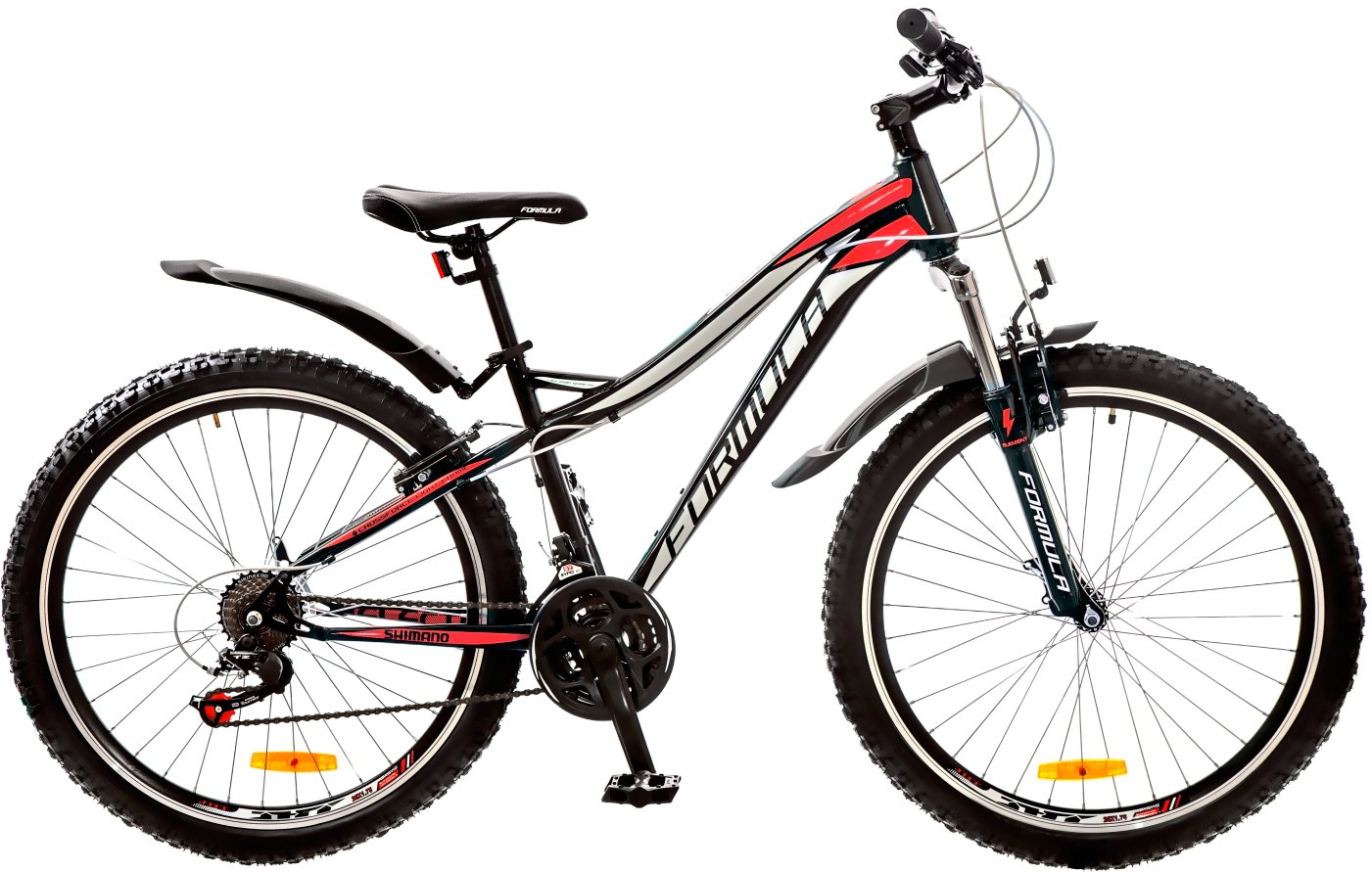 Велосипед formula outlander 26